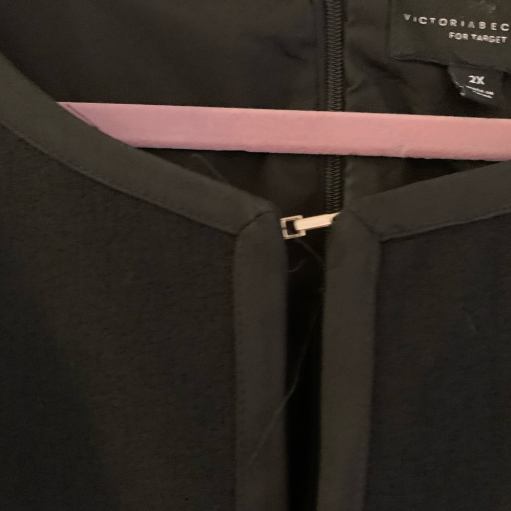 Victoria Beckham Target Collection Romper - Picture 3 of 6